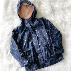 OshKosh Girls Lightweight Jacket